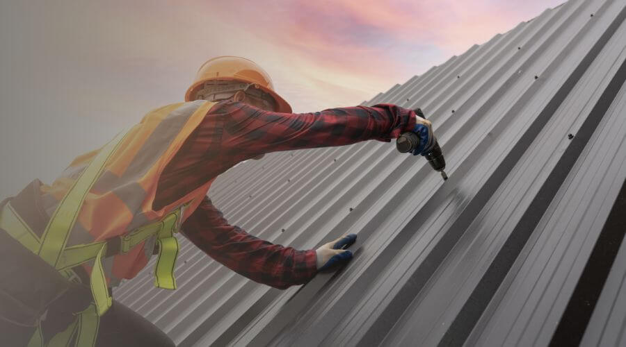 Expert new roof installation services in Cumbola, PA